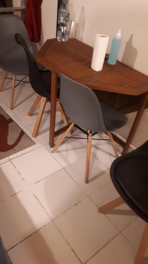 F1 Mezzanine Apartment Nice Ngoại thất bức ảnh