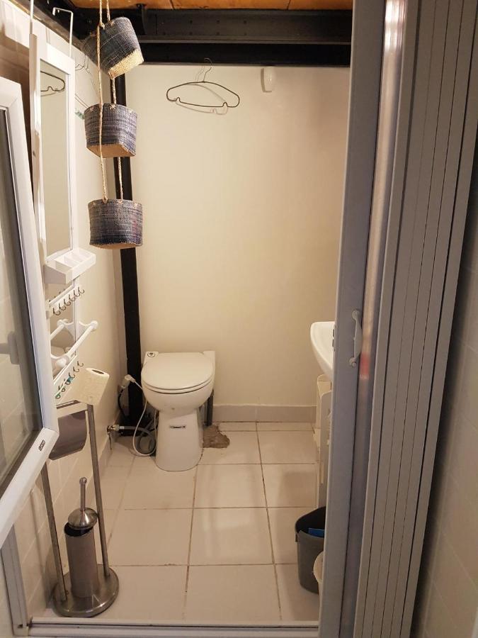 F1 Mezzanine Apartment Nice Ngoại thất bức ảnh