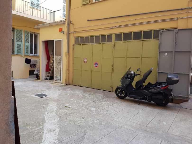 F1 Mezzanine Apartment Nice Ngoại thất bức ảnh