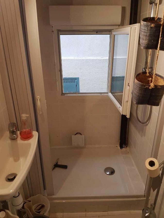 F1 Mezzanine Apartment Nice Ngoại thất bức ảnh