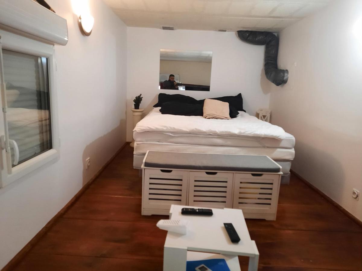 F1 Mezzanine Apartment Nice Ngoại thất bức ảnh