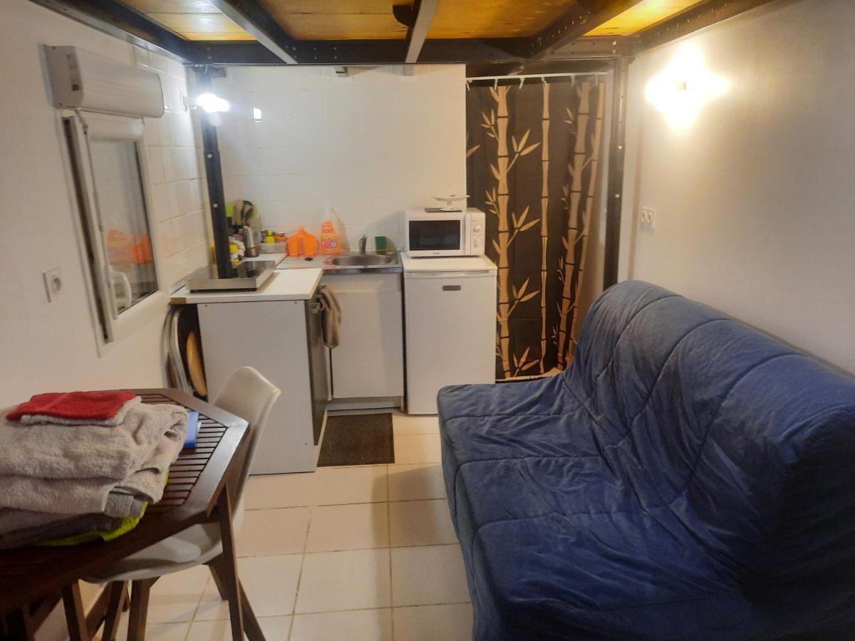 F1 Mezzanine Apartment Nice Ngoại thất bức ảnh