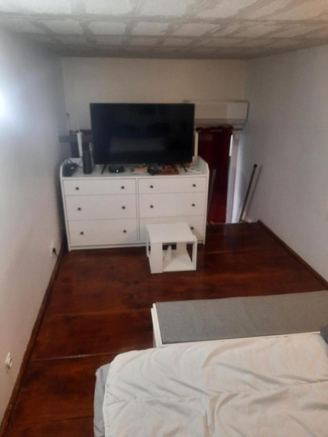 F1 Mezzanine Apartment Nice Ngoại thất bức ảnh